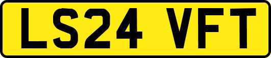 LS24VFT