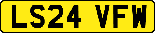 LS24VFW