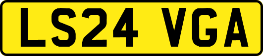LS24VGA