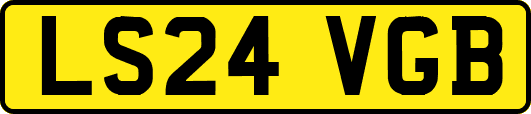 LS24VGB