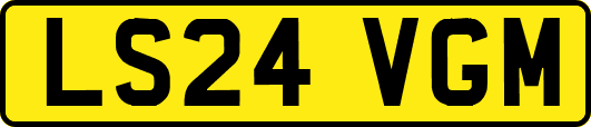 LS24VGM