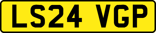 LS24VGP