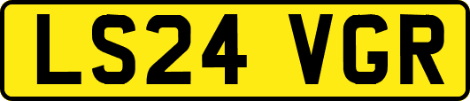 LS24VGR