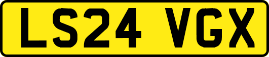 LS24VGX