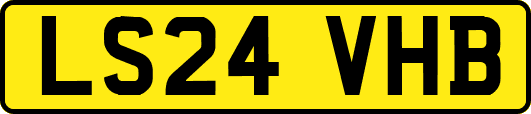 LS24VHB