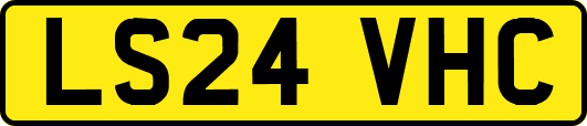 LS24VHC
