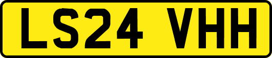 LS24VHH
