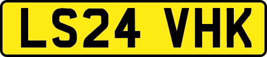 LS24VHK