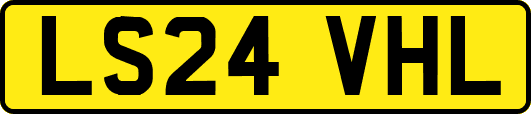 LS24VHL
