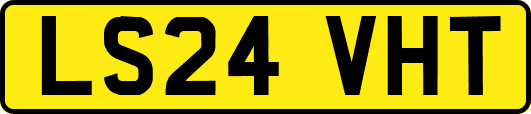 LS24VHT