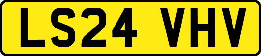 LS24VHV