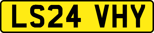 LS24VHY