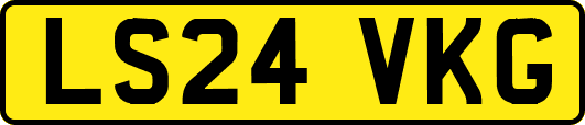 LS24VKG