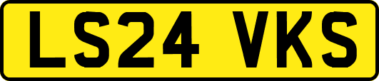 LS24VKS