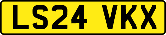 LS24VKX