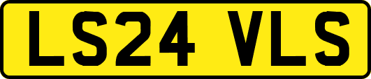 LS24VLS