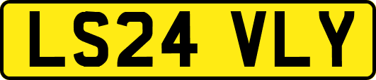 LS24VLY