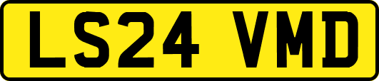 LS24VMD