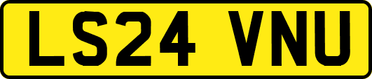 LS24VNU