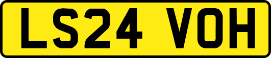 LS24VOH