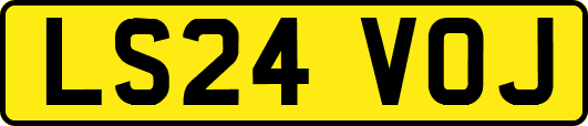 LS24VOJ