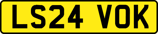 LS24VOK