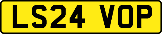 LS24VOP