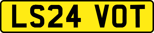 LS24VOT