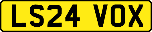 LS24VOX
