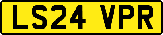 LS24VPR