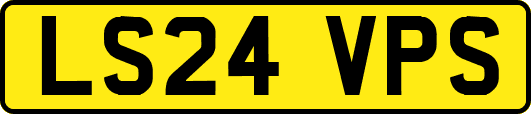 LS24VPS
