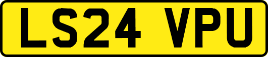 LS24VPU