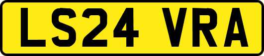 LS24VRA