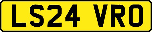 LS24VRO