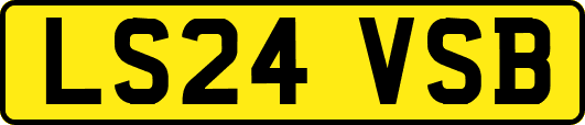 LS24VSB