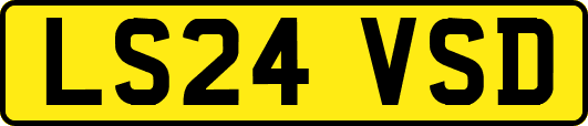 LS24VSD
