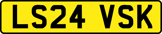 LS24VSK