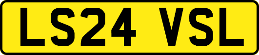 LS24VSL