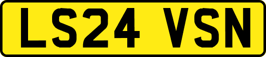 LS24VSN