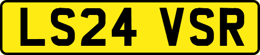 LS24VSR