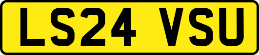 LS24VSU