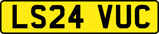 LS24VUC