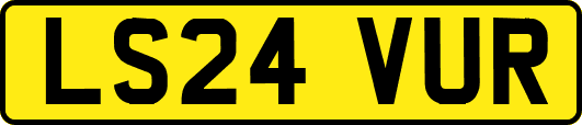 LS24VUR