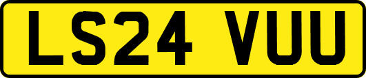 LS24VUU