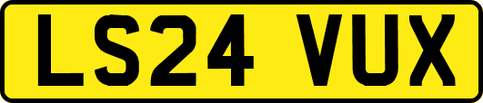 LS24VUX