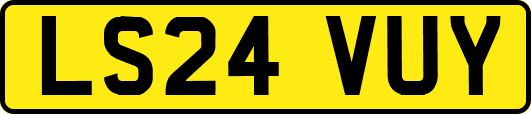 LS24VUY