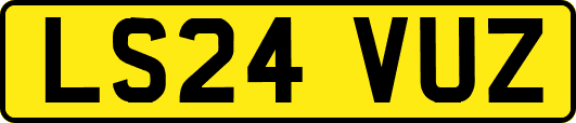LS24VUZ
