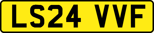 LS24VVF