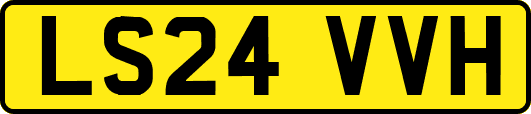 LS24VVH