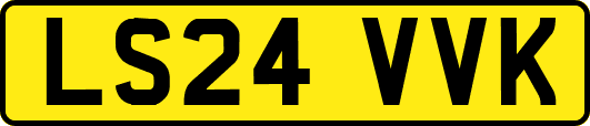 LS24VVK